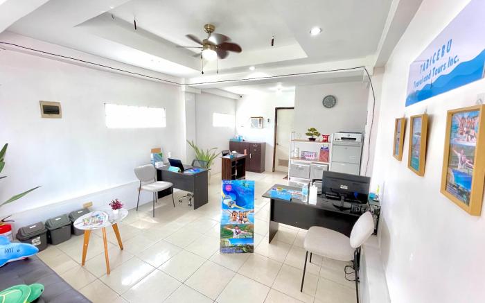 TABINA HOSTEL 