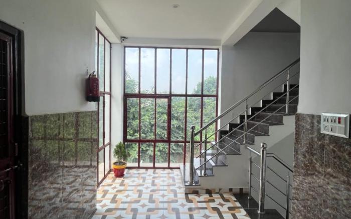 Suryavansham Guest House