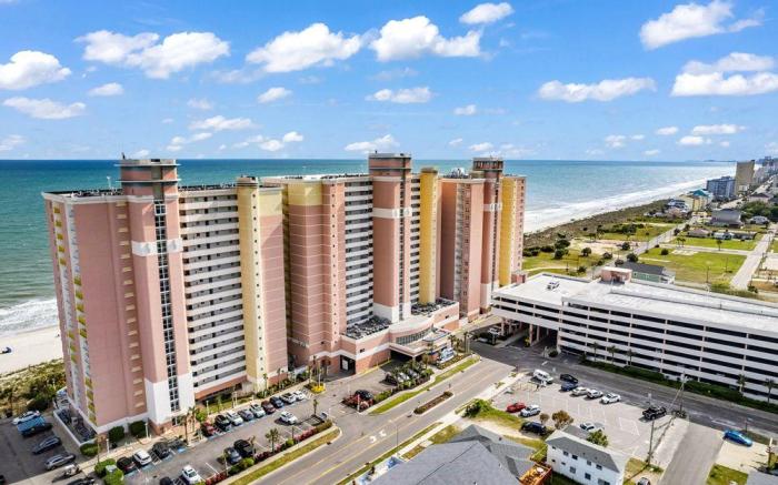 Baywatch Resort Incredible Oceanfront Family Dream Maker