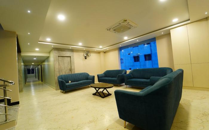 Hotel Ishta