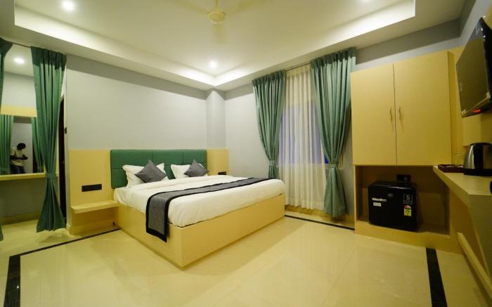 Hotel Ishta