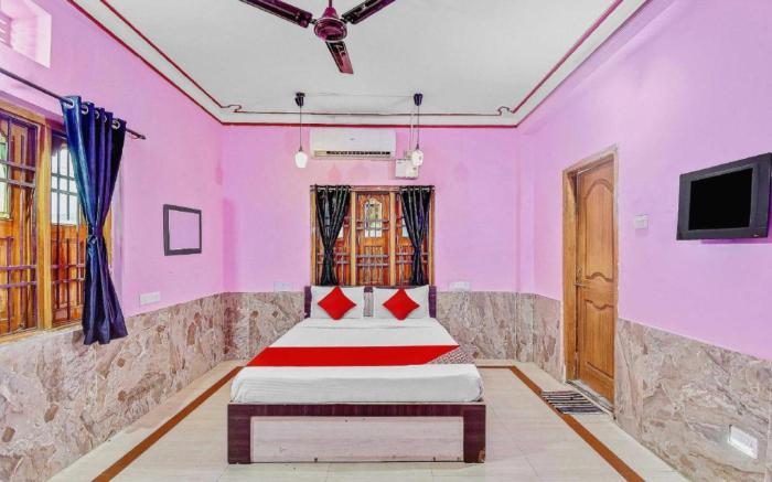 Goroomgo Dutta Home Residency Bhubaneswar