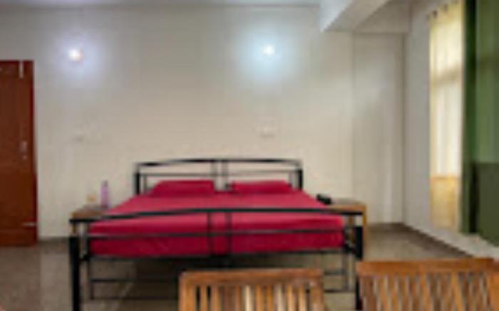 Goroomgo Ridhabhi Homes and Vacation Rachhol