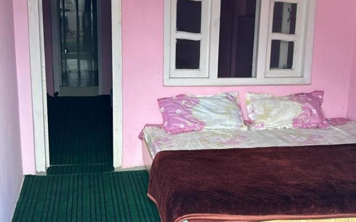 Goroomgo Anjali Homestay Jibhi Bini