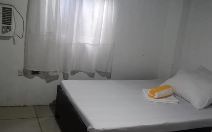 Le Trellis Motorist Rooms