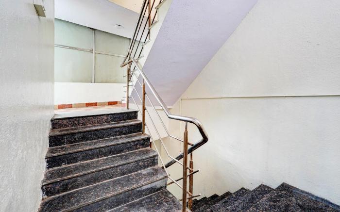 Hotel O Chaluva Boarding & Lodging