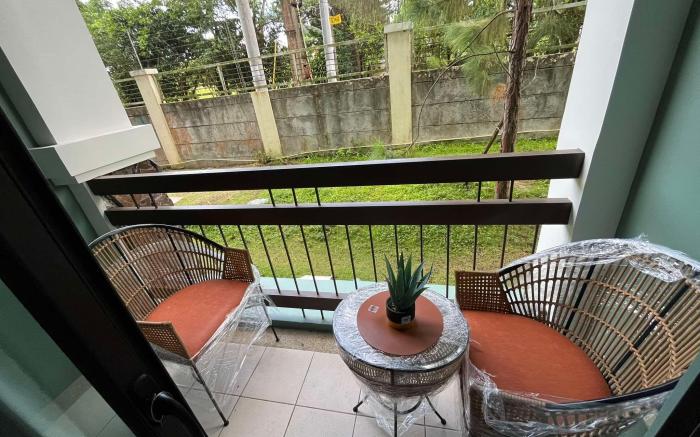 La Freya Suite Tagaytay