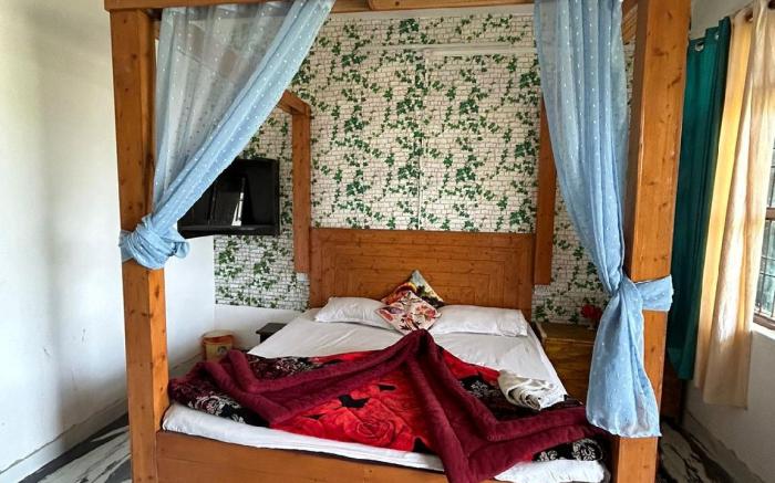 Sheetal home stay