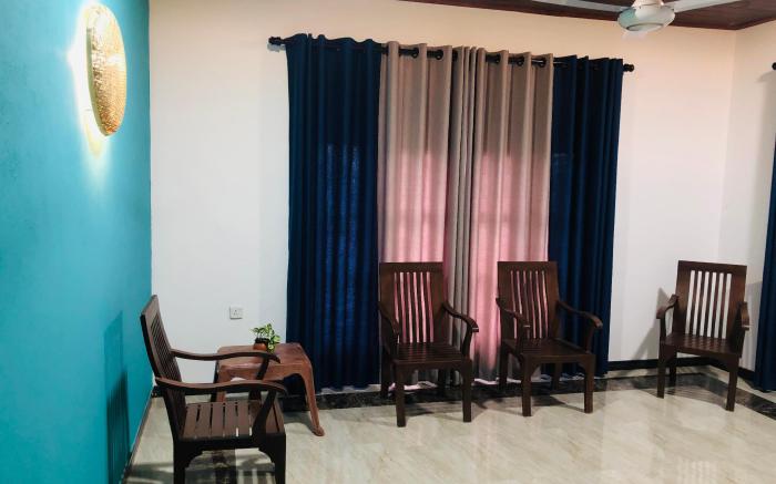 Kottamba Villa Tangalle