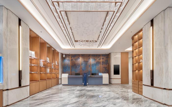 Holiday Inn Express Chengdu Shuangliu Airport By IHG