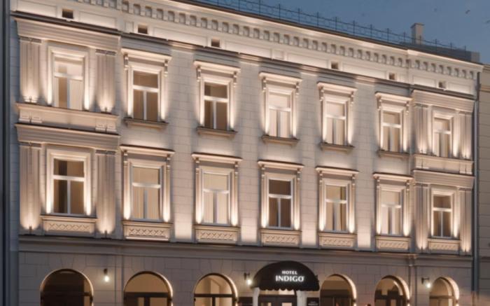Hotel Indigo Krakow Wawel Castle By IHG