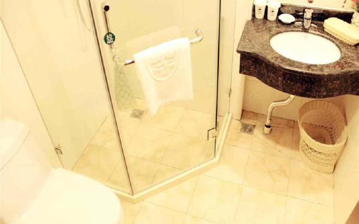 GreenTree Inn Langfang Dachang South Huaan Road Express Hotel