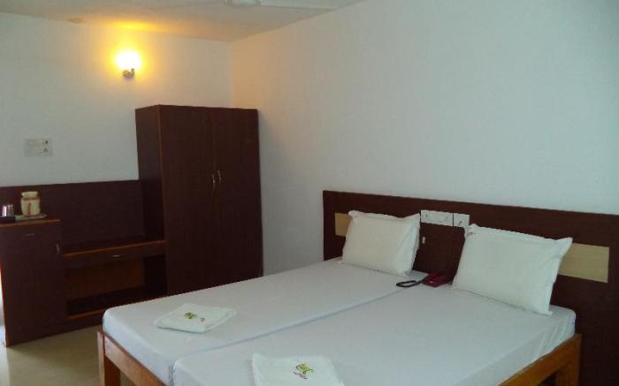 Samrat Guest House KK Nagar                                                                     