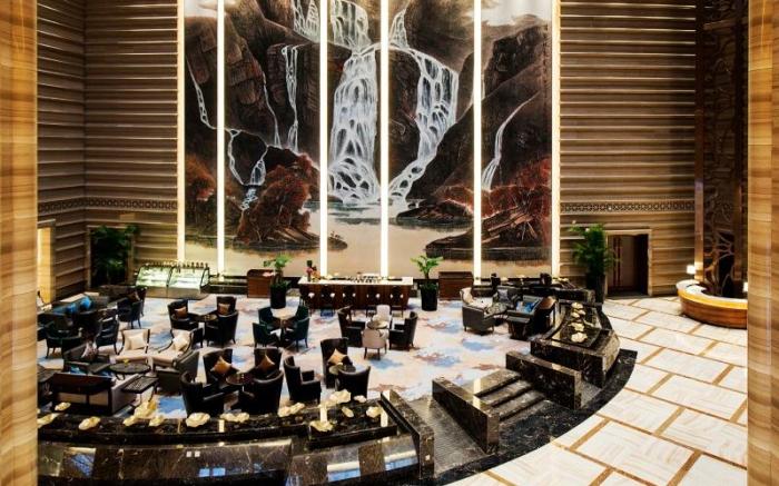 Quanzhou Jinjiang Aile International Hotel