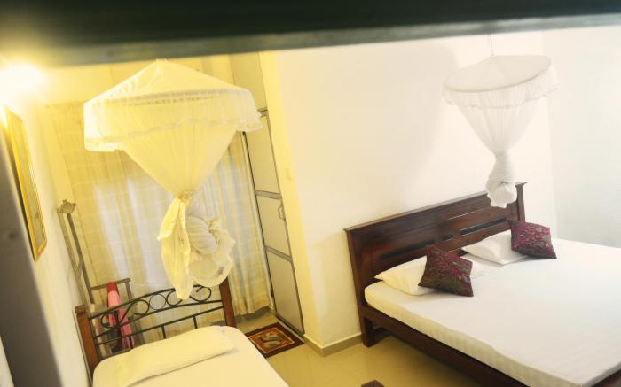 Holiday Inn Unawatuna