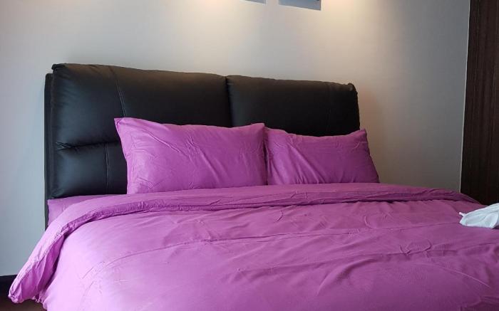 Silverscape Condo Level 27+Infinity Pool