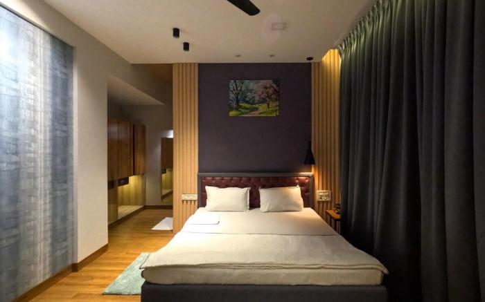 Privy Stays- Green Palm Villa