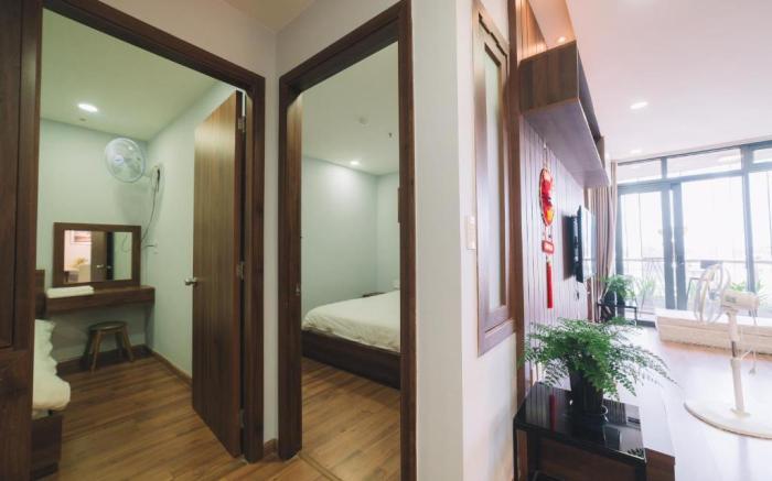 Dalat Center Residence