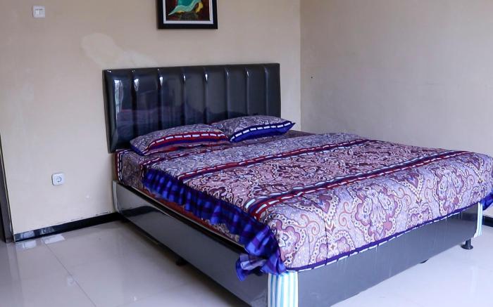  Villa Kusuma M55- Villa Bhagawanta