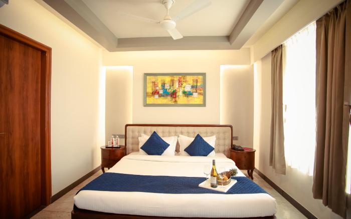 Clarks Inn Suites Jaipur, Ajmer Road