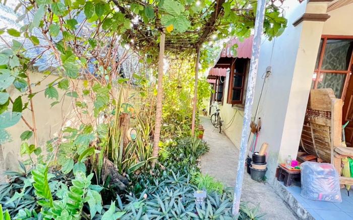 Cozy home@Maerim Chiang Mai
