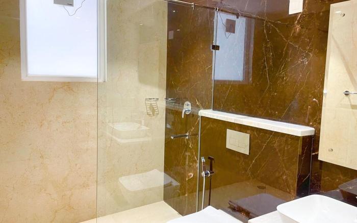 One Room, Couple Friendly, Relax BY iNSTAY
