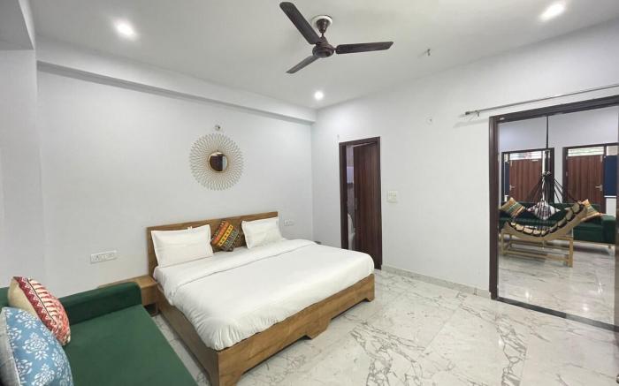 24.2bhk with Theater Unique, Couple,Relax Homestay