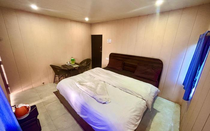 The Green Valley Resort