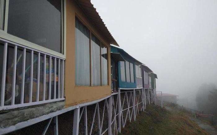 The Green Valley Resort