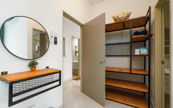 NEW! Hygge-Wish Homestay@Nilai YC/KLIA/Pool