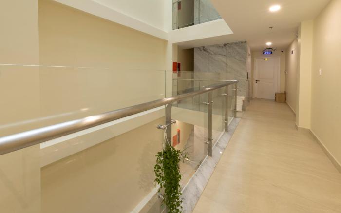 Ben Thanh Luxury Suite & Spa Ben Thanh