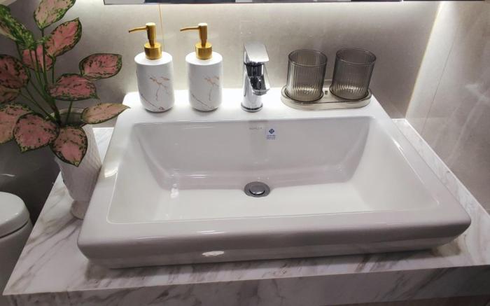 Ben Thanh Luxury Suite & Spa Ben Thanh