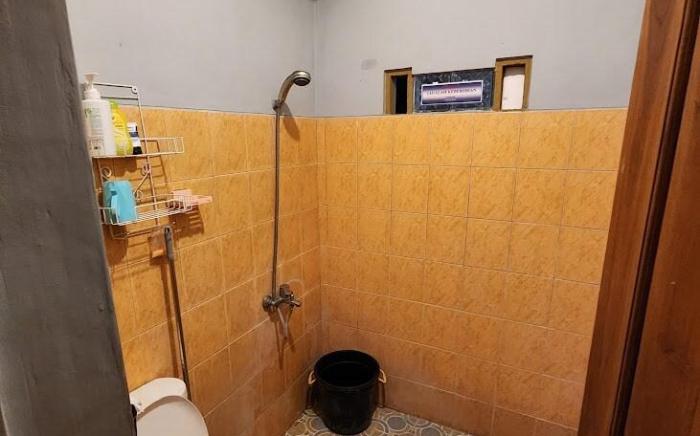Homestay Goeboeg Djawa