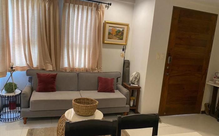 Central Koreatown Angeles City A