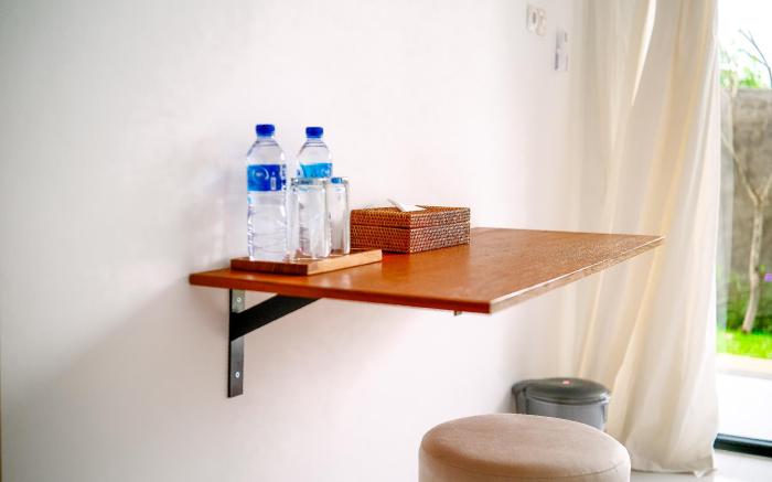 Rice Fera Guest House Canggu