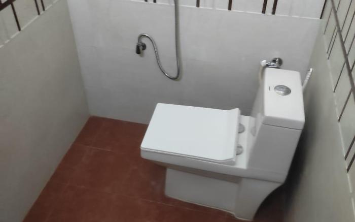 Thiruvannamalai Mountain view home 
