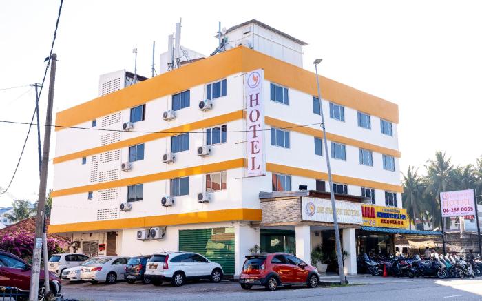 De Swift Hotel, Melaka