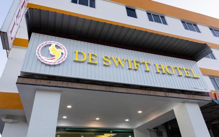 De Swift Hotel, Melaka