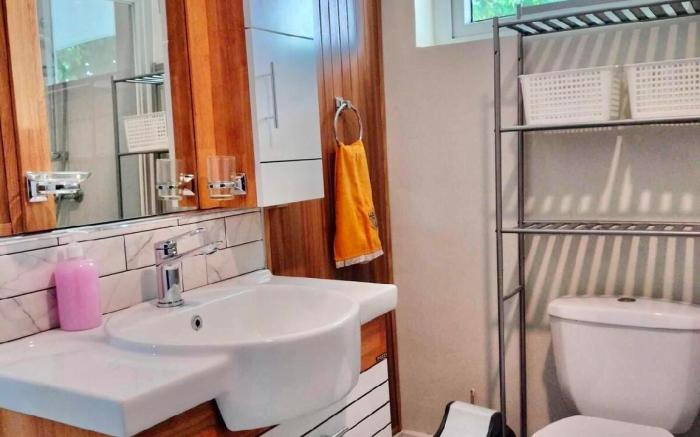 Amani Cebu Airport Condominium