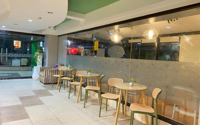 CEBU CENTURY PLAZA HOTEL 