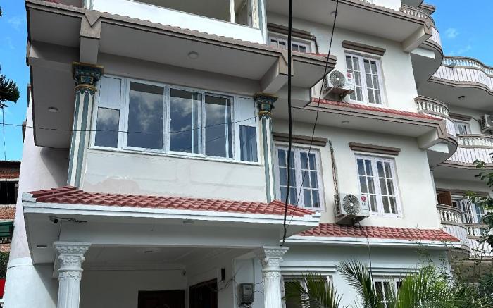 Suva Hotel
