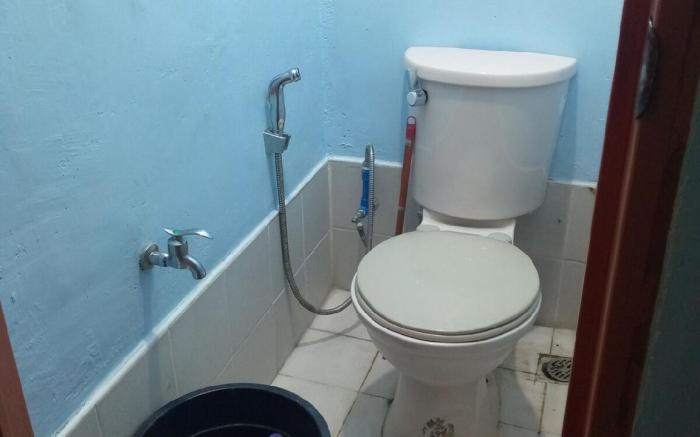 MHP HOMESTAY