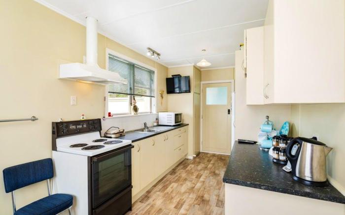 Oamaru holiday tourist house