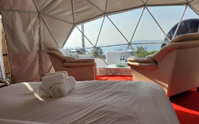 Burrito Camping Khao Yai Thiang