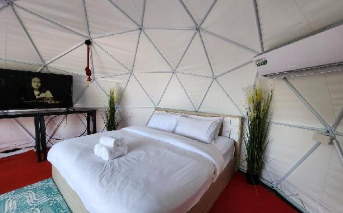 Burrito Camping Khao Yai Thiang