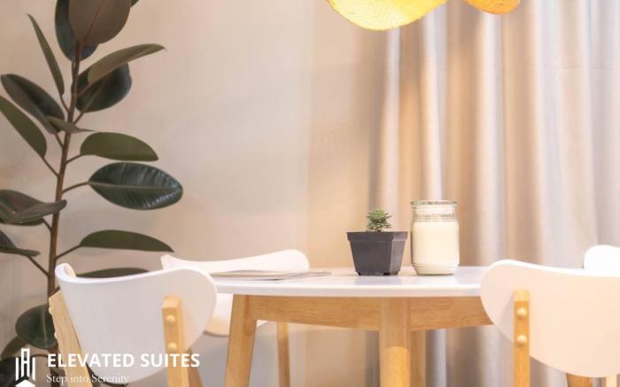 Elevated Suites Tagaytay