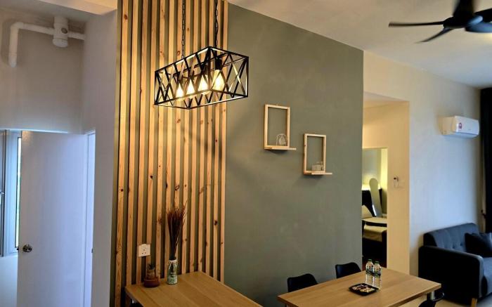 Helena Homes @ Anderson Suites, Ipoh