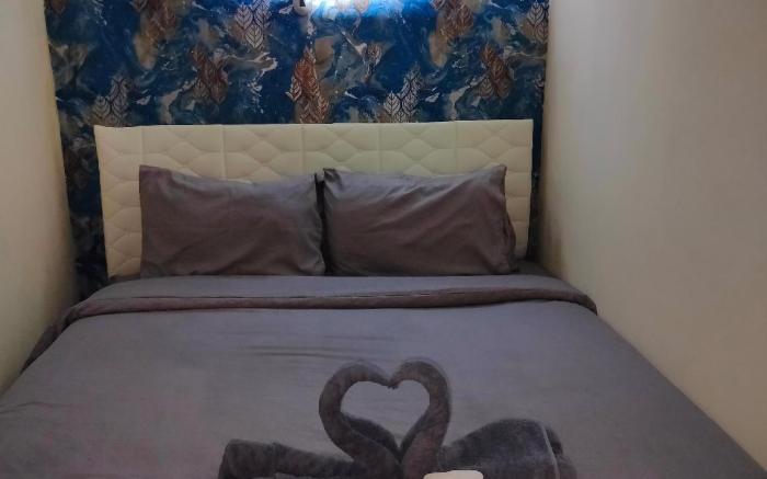 Ketapang Residence Hotel