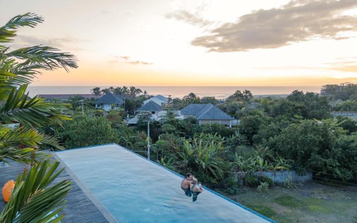 Atap Resort Canggu by Ini Vie Hospitality