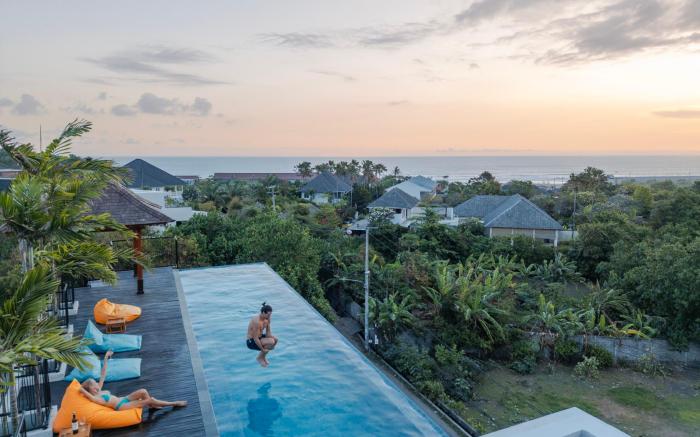 Atap Resort Canggu by Ini Vie Hospitality